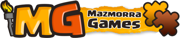 Mazmorra Games