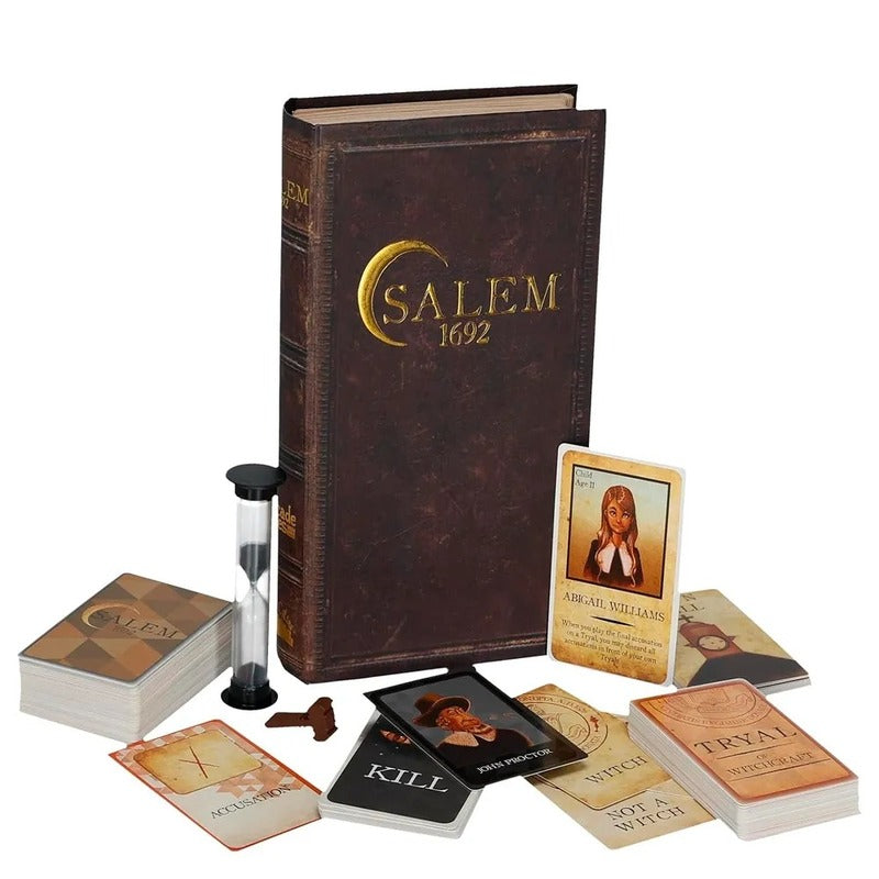 SALEM
