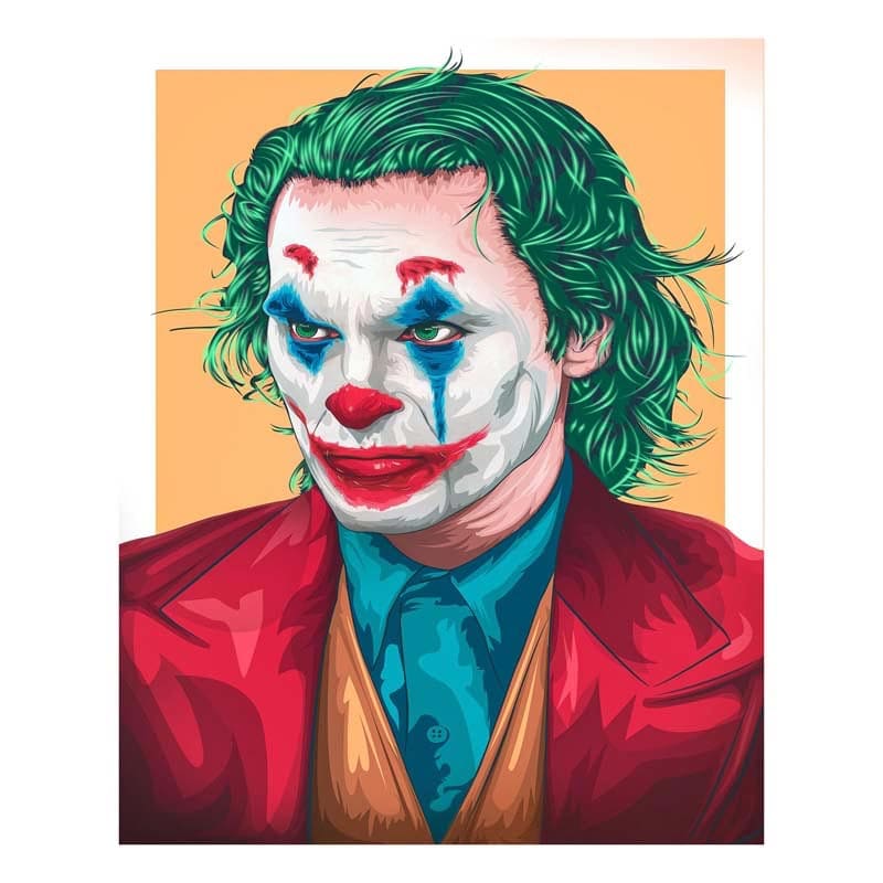 diamond painting