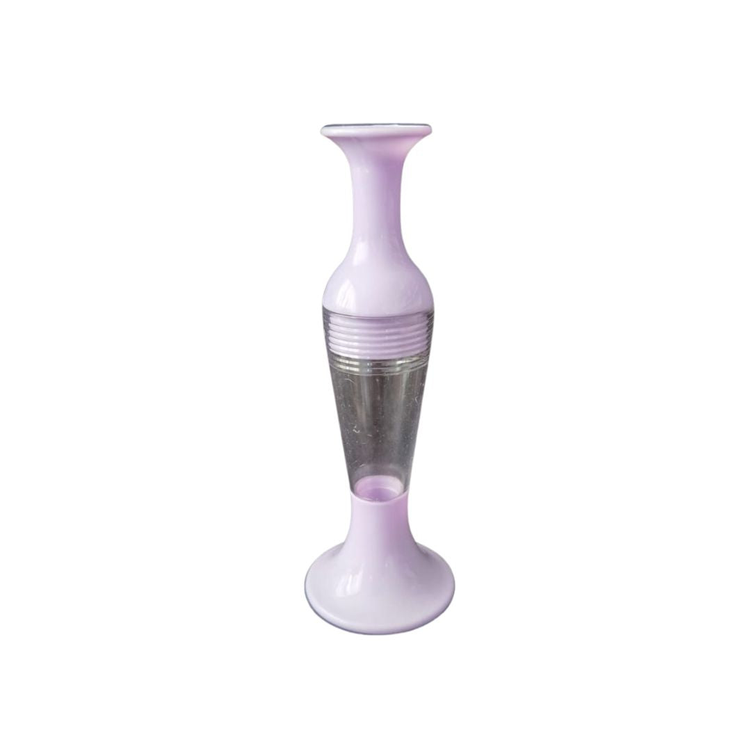 LÁPIZ CON CONTENEDOR LAVANDA PARA DIAMOND PAINTING