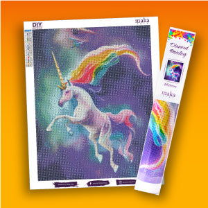 Diamond Painting