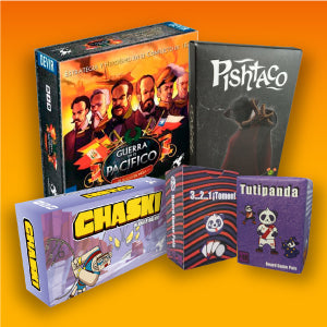 Juegos Peruanos
