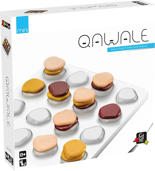 QAWALE MINI