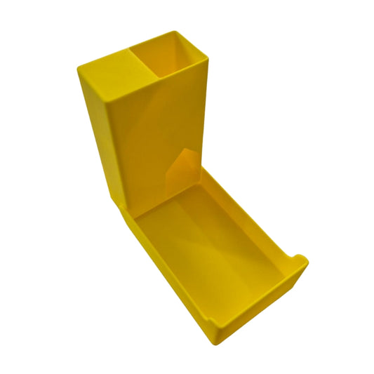 TIRA DADOS AMARILLO
