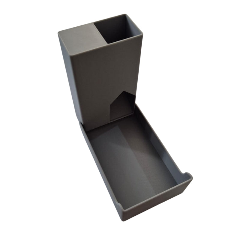 TIRA DADOS GRIS