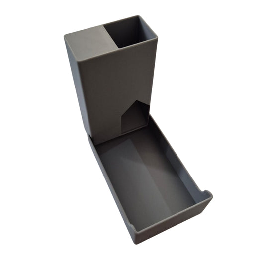 TIRA DADOS GRIS
