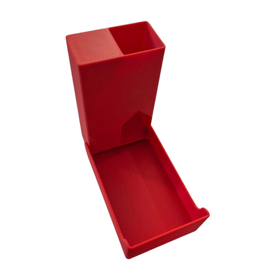 TIRA DADOS ROJO