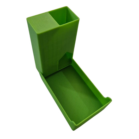 TIRA DADOS VERDE