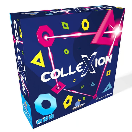 COLLEXION