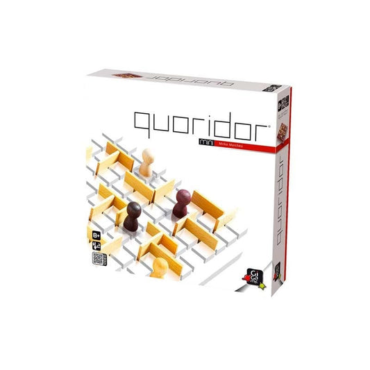 QUORIDOR MINI