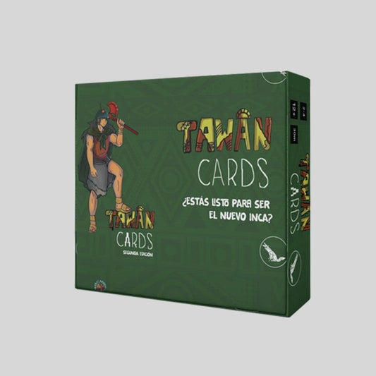 TAWAN CARDS