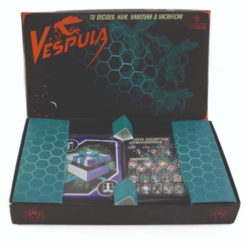 VESPULA