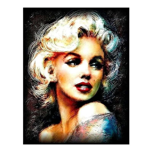 [DP] MARILYN 40x50 CM