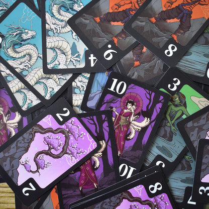 [PRE-VENTA] YOKAI PAGODA + ASISTENTE IA