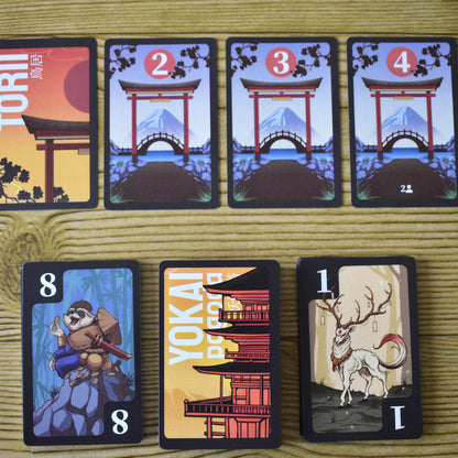 [PRE-VENTA] YOKAI PAGODA + ASISTENTE IA