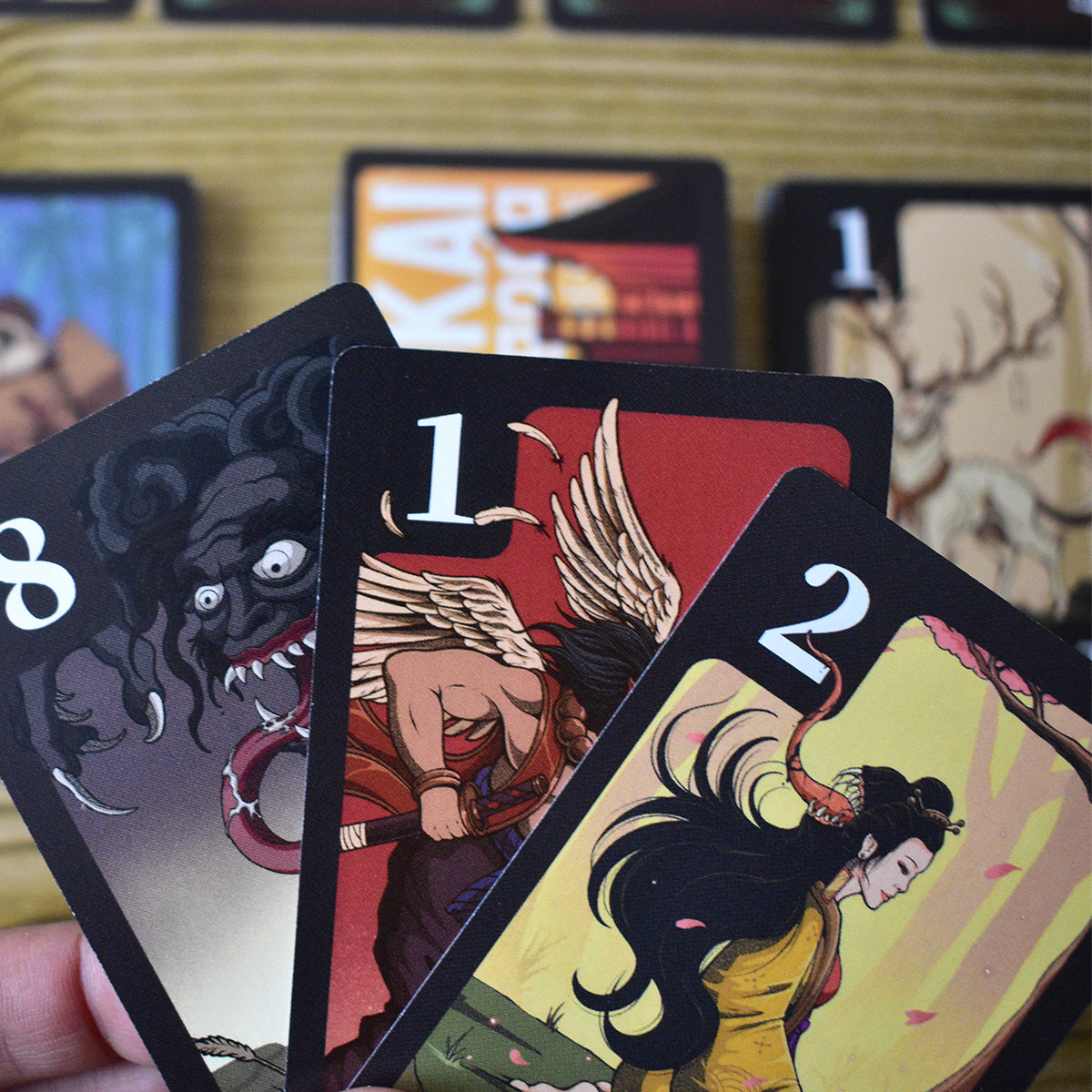 [PRE-VENTA] YOKAI PAGODA + ASISTENTE IA