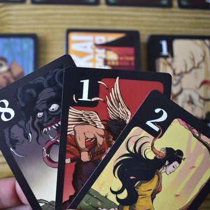 [PRE-VENTA] YOKAI PAGODA + ASISTENTE IA