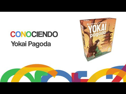 [PRE-VENTA] YOKAI PAGODA + ASISTENTE IA