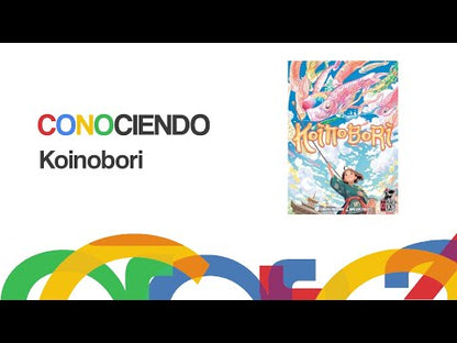 KOINOBORI