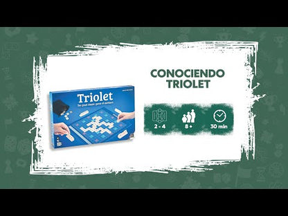 TRIOLET (EN)